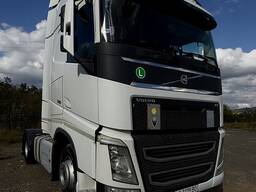 Volvo FH500 2014 | Продаж тягача Вольво