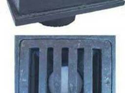 Воронка квадратная Мостовая