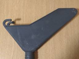 Воронка насіннєпроводу СЗ Н127. 14. 002. Запчастини до СЗ