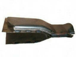 Воронка СПЧ зерно металл, Н 105.04.010 /СЗГ 02.030