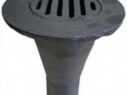 Воронка ВР-100