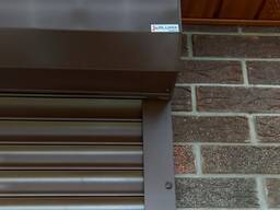 Ворота, Ролеты, Автоматика для воріт, Шлагбауми, Фурнітура