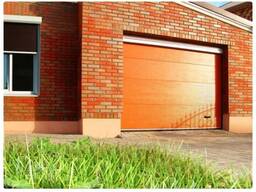 Ворота, роллеты и автоматика в Одессе — монтаж, сервис, гарантия