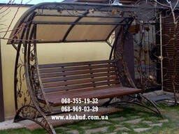 Металлоконструкции с доставкой по Украине от производителя