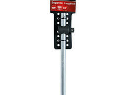 Вороток Т-образный 1/2" 255мм CrV Ultra (6050232)