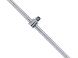 Вороток Т-подібний 3/4 ; 450 мм, Cr-V Intertool ET-1024