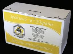 ВОЩИНА прополісна