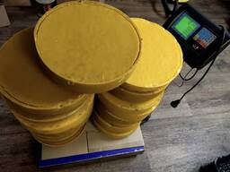 Воск натуральный для свечей 170грн