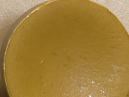 Воск пчелиный забрусный очищенный