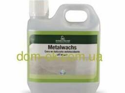 Воск самополирующийся водный Metalwachs емкость 1 л