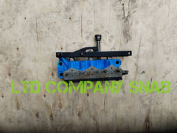 Восьмипозиційний прилад тгм-4б