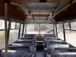 Ремонт кузова автобусов ПАЗ 3205 - фото 6