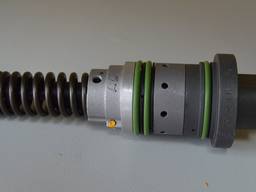 Восстановление насос-секций Deutz (дойц)