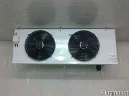 Воздухоохладители для холодильных камер