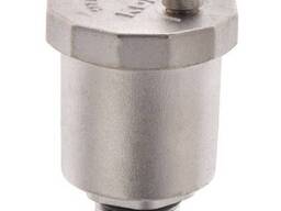 Воздухоотводчик автоматический прямой 1/2” KOER KR.1255 (KR2668)