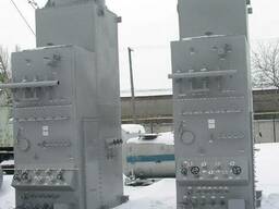 Воздухоразделительные установки к-0,15