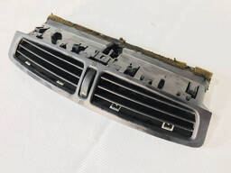 Воздуховод торпеды центральный нижний ford c-max mk2 2012-2018 CJ54S01815A оригинал б/у