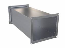 Трубы элеваторного самотека 300-300