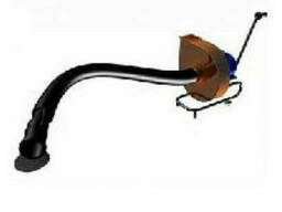 Воздуховытяжная Установка ВУР-1600-3-380