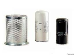 Воздушно-масляный сепаратор компрессора НВЭ-6/1,0