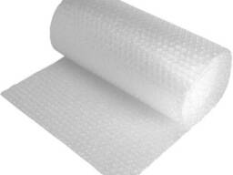 Воздушно-пузырчатая пленка