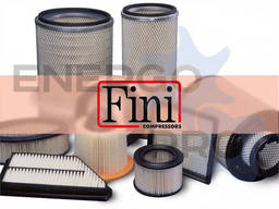 Фильтры к компрессору Fini Rotar T 60