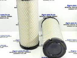 Воздушный фильтр Perkins E2034L, 27B3200, 2465011, 246-5011, RS5449, P954603, AF26659...