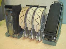 Воздушный контактор ES-160/3