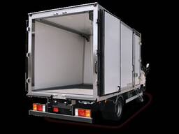 Возьму в аренду авторефрижератор до 3 т