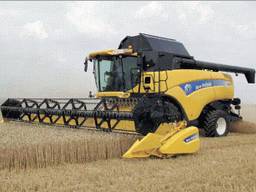 Найм комбайнов Ивано-Франковская, Ровенская, Житомирская обл