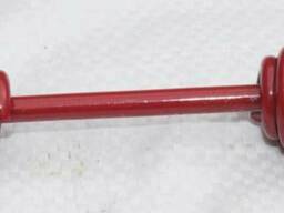 Зворотня пружина D13-0101 оси FUWA причіпу СЗАП