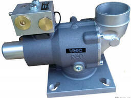 Впускний клапан компресора VMC R-40 Ремеза Atlas Copco