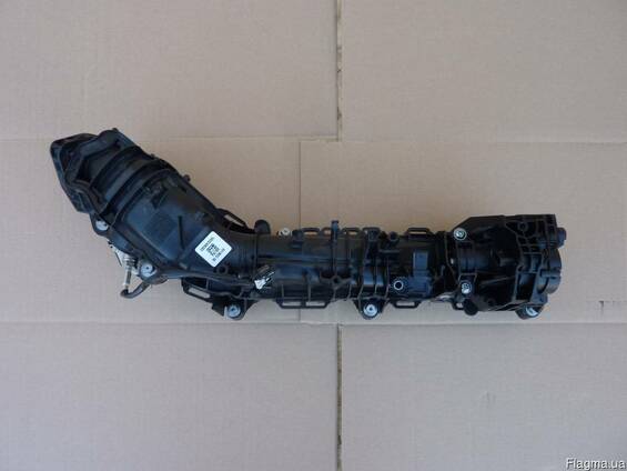 Впускной коллектор 1.8D BMW F45 (БМВ F45) 2014-2015 г.