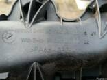Впускной коллектор 9659449480 Ford (форд)S-Max 2006-2014 - фото 2
