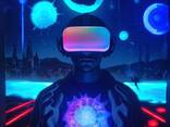 VR - бізнес - фото 1