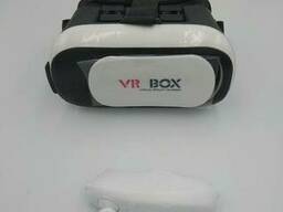 VR BOX G2 4141 Очки виртуальной реальности с пультом
