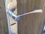 Ручка дверная установить поменять Киев цена ремонт ручки дверной - фото 1