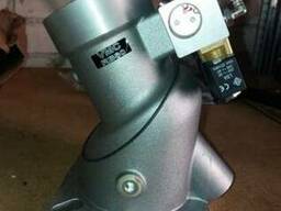 Впускной клапан VMC RB-80E RB80E 4180101000 VMC
