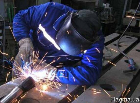 Все виды металлообработки