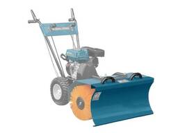 Всесезонна мультифункційна машина KS 7HP-MFM 80 SET 4 in 1