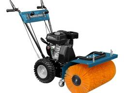 Всесезонная мультифункциональная машина KS 7HP-MFM 60 (снегоуборщик)