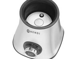 Вспениватель молока 209097 Hendi