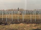 Встановлення дорожньої огорожі, монтаж знаків та опор. - фото 5