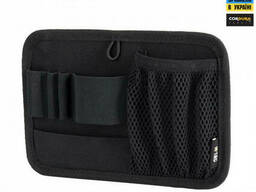 Вставка на липучке для ключей M-Tac черная