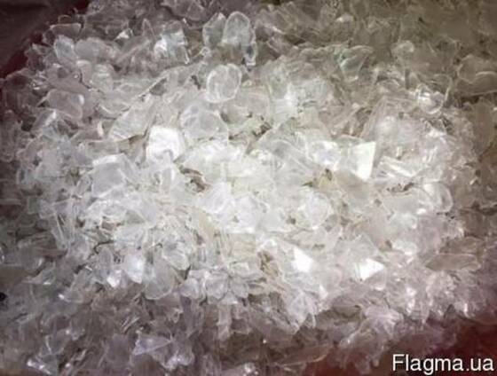 Втор сырье. PP (Полипропилен), HDPE (Полиетилен-дозаторы)