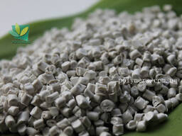 Вторинна гранула від виробника LLPDE, HIPS, PP, PS, HDPE