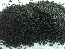 Вторичная полимерная гранула ТПУ полиуретан