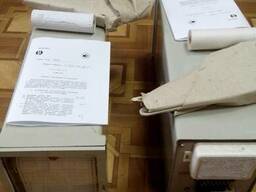Вторинні прилади КПД1, КСД-1, КСД-2