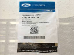 Втулка АКПП, втулка тросcа, распорная Ford Fusion 2013-2020 Оригинал новый DG9Z7K340A