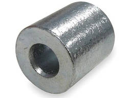 Втулка алюминиевая DIN 3093 EN 13411-3